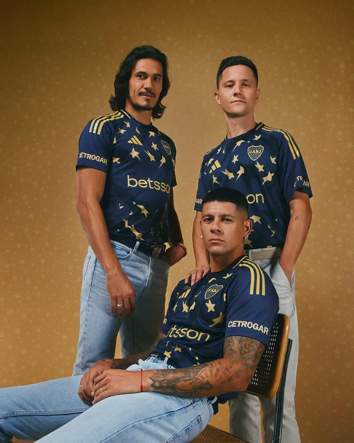 camiseta de boca alternativa