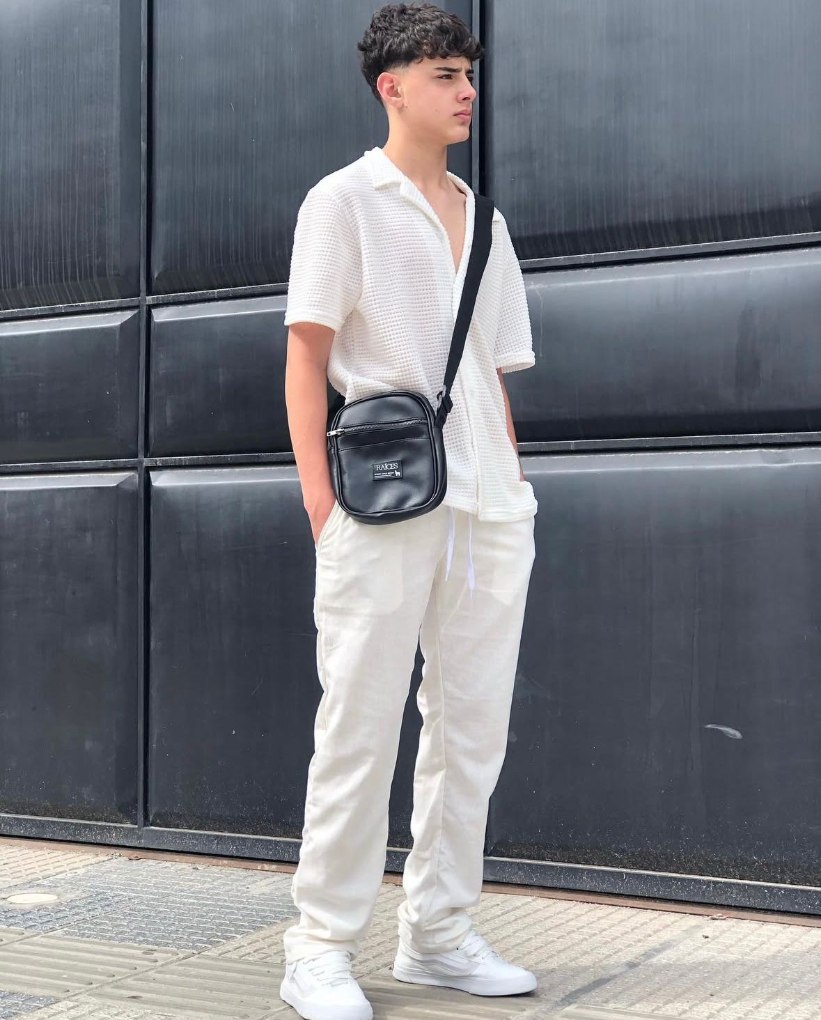 Ropa urbana y outfits de Tocci